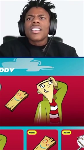 ISHOWSPEED REVEALS HOW TO GET MILLIONS OF V BUCKS IN FORTNITE 2026 🎁🙈 #fortnite #shorts