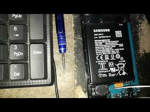 TEST POINT FOR SAMSUNG A3 CORE A013G TO REMOVE FRP | KG LOCK