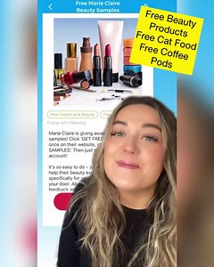 Check out all the top freebies I've found for you today!  https://latestfree.uk/claimfreebies Free Beauty Products  Free Coffee Pods ☕️ Free Cat Food  What did you manage to claim? | Latest Free Stuff | Facebook
