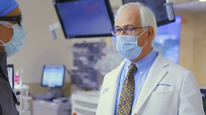 1K views | For this week’s HealthBreak, Dr. Thomas Devlin, talks about the team approach to strokes at CHI Memorial. To learn more, visit https://spr.ly/6184jOdTe | CHI Memorial | Facebook