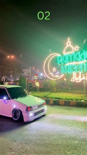 Top 5 Modified Suzuki Mehran in Pakistan | Dream Drive 🇵🇰