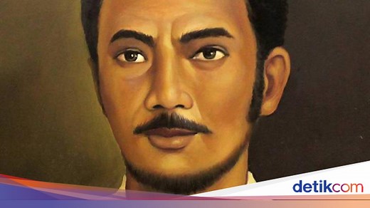 6 Perlawanan Daerah terhadap Penjajahan Setelah Tahun 1800