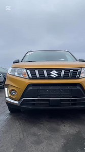 😱 Suzuki Vitara Premium 2019 – PRZEBIEG TYLKO 39 000 km! Jak nowa 🔥 1.4 Turbo 140 KM manual 6 full wyposażenie: nawigacja kolorowa, kamera cofania, podgrzewane fotele, LED-y, tempomat, klimatronik… i serwis 100% ASO! Bezwypadkowa, jeden właściciel, salon PL → czujnik lakieru zero ściemy! 💰 Tylko 65 500 zł GWARANCJA w cenie! Zamiana? Leasing? Kredyt 0 zł wpłaty? – tak, na miejscu 🚀 📍 Auto-Loco Wilkowice (S5 / 309) 📞 Dzwon 8–20 nawet w święta! 509-840-504 Kto łapie taką okazję? 🔥👇 Komentuj