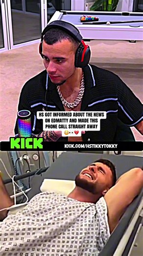 Goosebumps😳👀 #fyp #hstikkytokky #edmatthews #clips #streamer