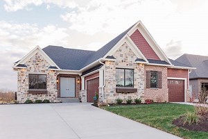 Advance Homes Inc. by Advance Homes Inc.