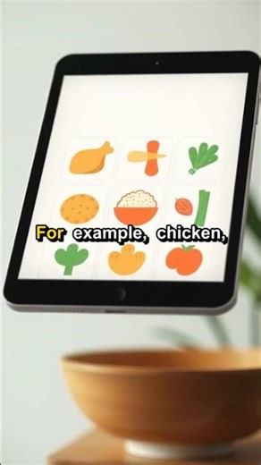 AI suggests recipes from your fridge