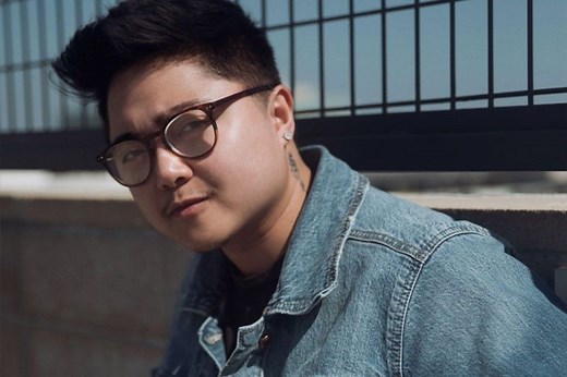 'Very empowering': Jake Zyrus on legally changing name, re-recording past hits