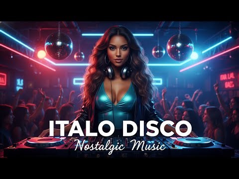 Timeless Italo Disco: Remastered Classics & Hidden Gems (Long Mix)