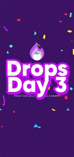 Day 3 of #learnjapanese on Drops