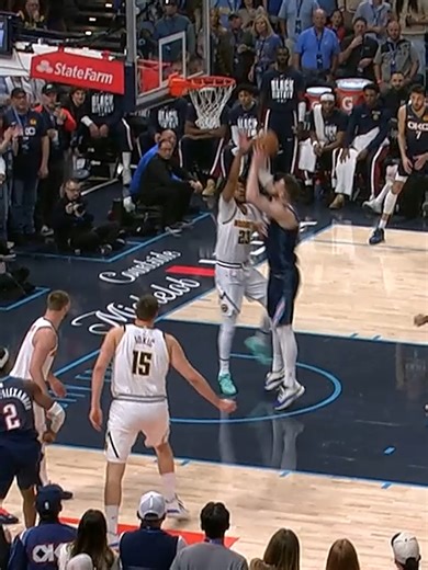 A Friday night classic in OKC! ⚡️ Royce Young has you covered with 3 Things from last night's OT win 🤝 #okcthunder