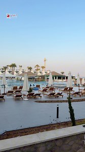 @Safir Sharm Waterfalls Resort has completed the first phase of its renovation, introducing 84 upgraded rooms, 4 premium suites, and 4 renovated pools. The new design combines a modern, fresh look with the authentic Arabian hospitality that defines the Safir brand. During the launch event, Mr Amr Abdelsamee, General Manager of Safir Sharm Waterfalls Resort, and Mr Abdulaziz Al Failakawi, CEO of @Safir hotels & Resorts, emphasised the team’s commitment to enhancing guest comfort across all Safir 