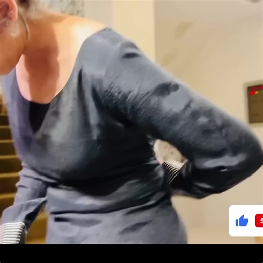 Dress Trial Day Experience with Hira Faisal