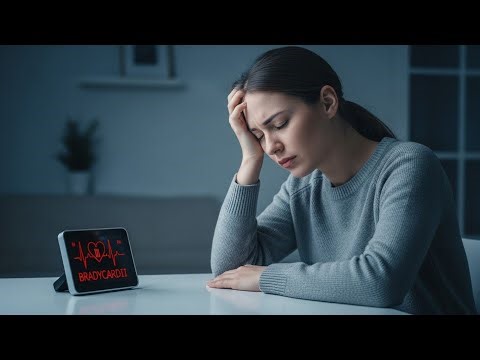 Nebivolol Explained in Minutes | Uses, Side Effects & Mechanism (Must Watch!)