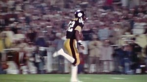 ⭐️ 4x Super Bowl Champ ⭐️ HOF Class of 2002 ⭐️ 3x Pro Bowler 🎥 Steelers.com | Pittsburgh Steelers