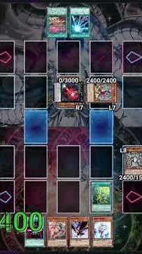 Genesys DOOMZ vs KASHTIRA Part 1 #yugioh #duel #tradingcards