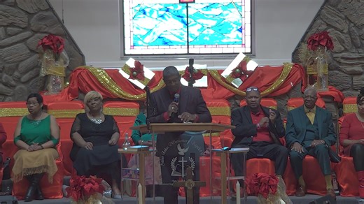 2.4K views · 40 reactions | .... | St. John Missionary Baptist Church | Facebook