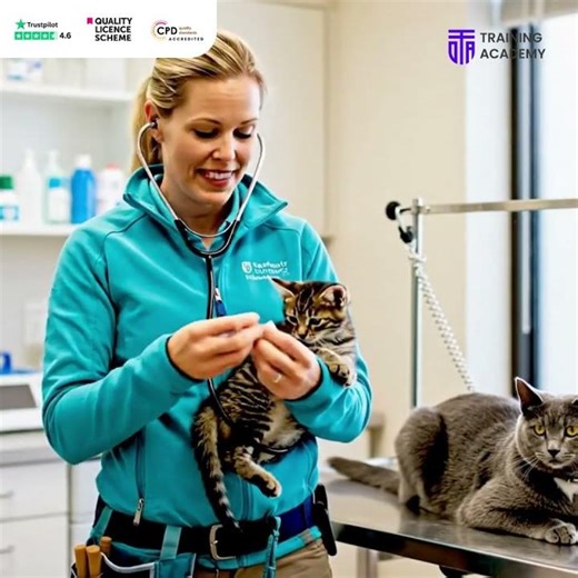 Pet Sitting and Dog Walking | Online Course by Online Training Academy #onlinetrainingacademy