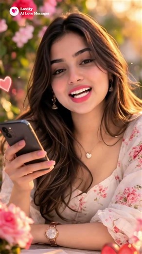 Lovify – AI Love Messages, Romantic Shayari & Love Calculator App ❤️