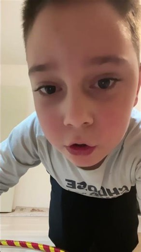 how to do the floor spin/coin spin trick ￼￼