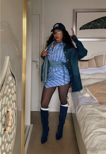 Vidéos de 🐆 (@esme.nrcs) avec She's Back - Sexyy Red