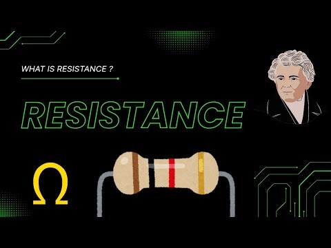What is Resistance?