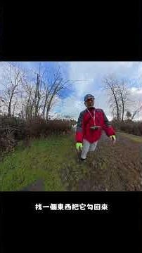 DJI Neo 2 crash and rescue #djineo2 #drone #fpv