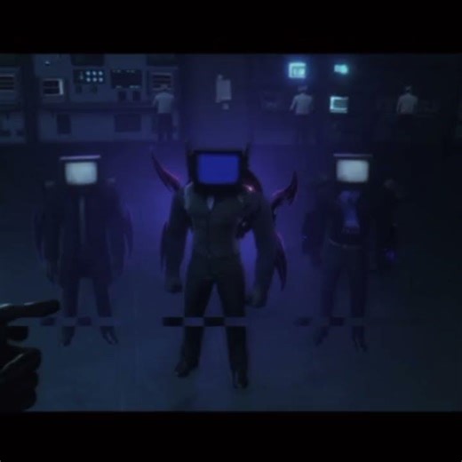 SCP-078 (LARRY EDİT,)