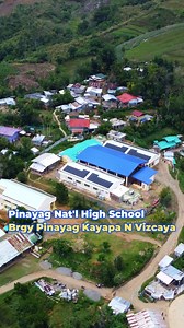 21K views · 249 reactions | Kung Pinayagan kang mag aral. Mag aral ng mabuti. #pinayagnationalhighschool #biyajenijb | Biyahe ni JB | Facebook