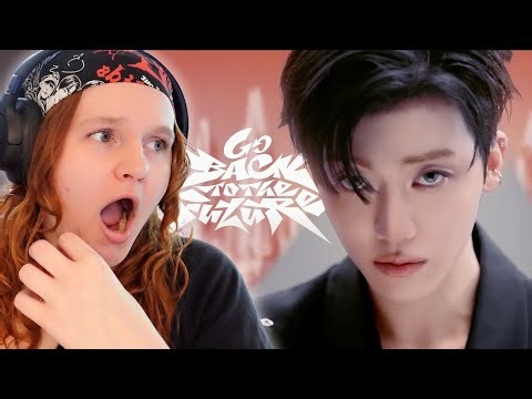 *DO I HEAR SONG OF THE YEAR???* NCT DREAM 'BTTF' MV | Reaction