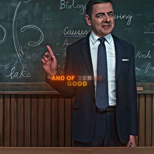 Bro has unlimited confidence | Johnny English | #movieedits #viral