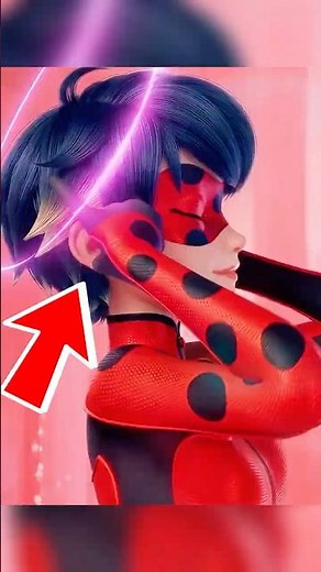 ADULT Ladybug Transformation?! #miraculous