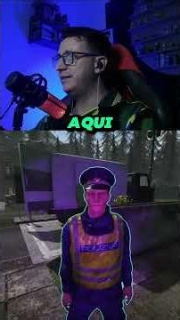 Como jogar Contraband Police #contrabandpolice #mocanoplays
