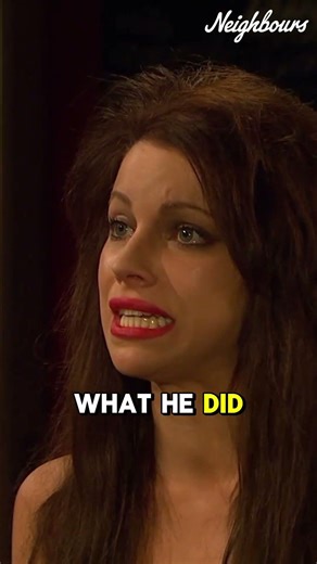She’s out of control! #shorts #neighbours2013