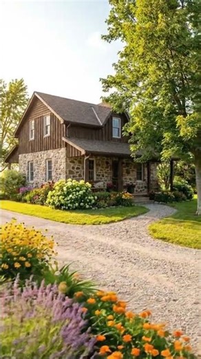 Living in Style and Elegance