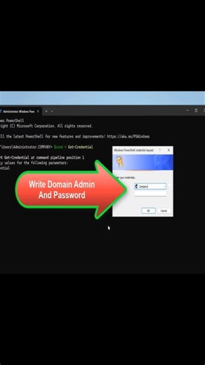 Remotely Remove (Disjoin) Client Computer From Domain | Windows Server 2025