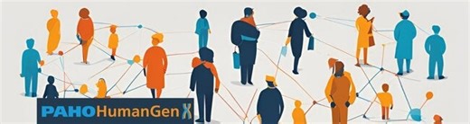 Knowledge portal on human genomics for health