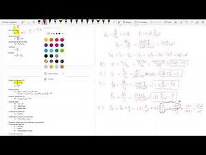 FE Exam (Civil Engr.) Prep.- Geotech - 01 - Phase Relation - Examples (Side by side with the Manual)