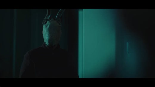 The Vindicator (2025)