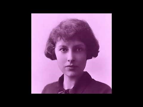 Grace Williams : Elegy for String orchestra (1936; revised in 1940) [Ryan Bancroft]