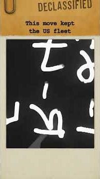 The Battleship That Faced the Fire, USS Tennessee | #history #shorts #fyp