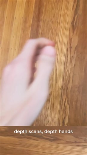 LiDAR pointcloud scans with SiteScape #scan #lidar #depth #ar #mixedreality #mr #xr #depthie #spatial #vr