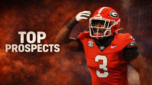 2026 NFL draft LB rankings: Brugler’s top 5 standouts