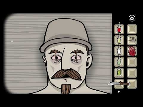 Rusty Lake Paradise - Walkthrough Part 6 - Boils