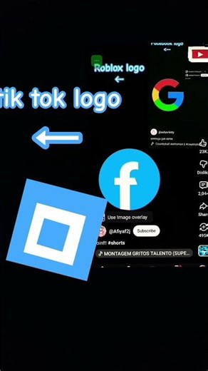 tik tok logo ???