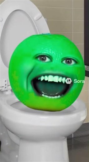 I have Explosive Diarrhea 😭