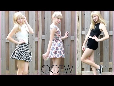 First Week of High School OOTW