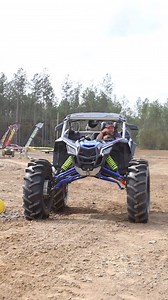 Wild Bill did in fact go beast mode #canam #CanAmX3 #offroad #bigtires #extremesports #utvracing #kingofthedeep #mud #sxs #utvlife #offroad4x4 #beastmode | Rickmercs