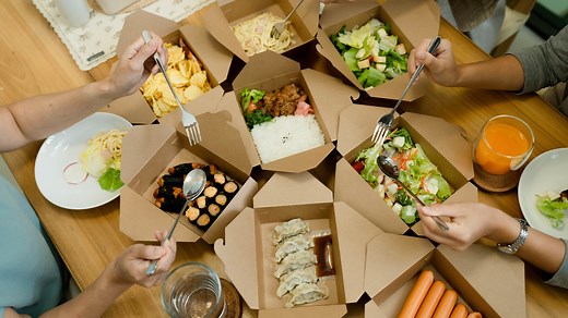 13 Mistakes You Need To Avoid When Ordering Takeout - Tasting Table