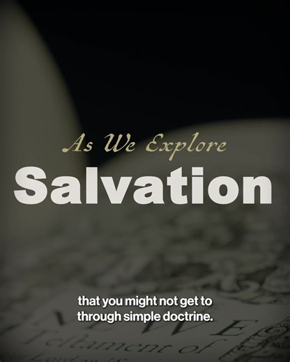 Nine transformative perspectives. History's most debated text. What truths lay hidden in the Gospels? Join Jordan B. Peterson and his companions as they excavate the forgotten treasures of the story of Jesus. Join the conversation by becoming a DailyWire member today. | DailyWire