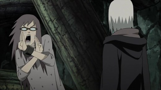 Naruto Shippuden Capitulo 374: "Un nuevo bloqueo a tres bandas" - Español Latino | El Camino del Hokage - 火影の道